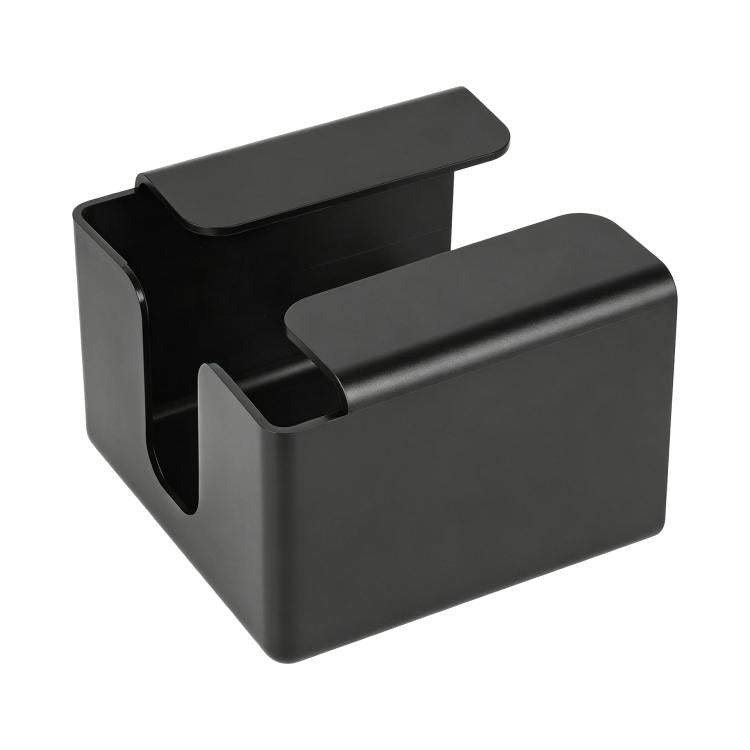 Universal EV Charger Control Box Bracket Holster And Cable Organizer