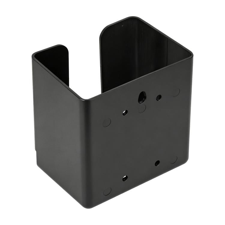 Universal EV Charger Control Box Bracket Holster And Cable Organizer