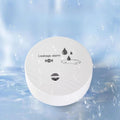 9V Waterproof Portable Sensitive Home Leak Alarm