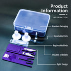 qili Car Color Changing Roller Film Cutting Knife