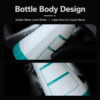 qili Car Window Tinting & Beautification Atomizing Acid Alkali Resistant Sprayer