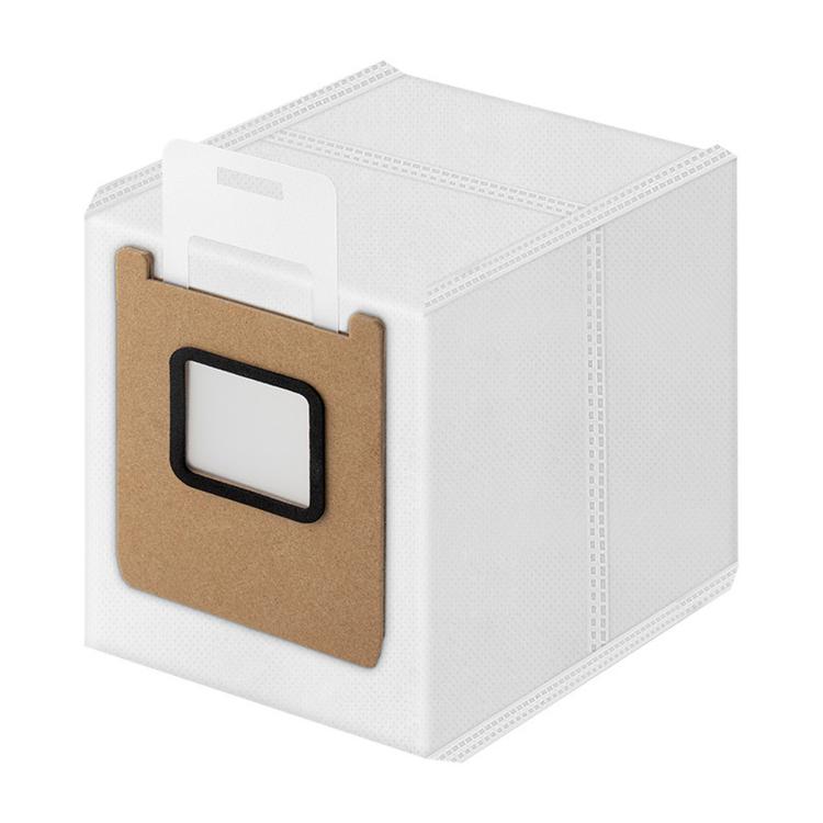 Replacement For Eufy Omni S1 Pro / S1 / E25 Omni / E28 Omni Robot Vacuum — Dust Bag