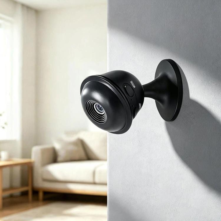 C9 Home Mini High-Definition WiFi Camera Outdoor Night Vision Security Surveillance Camera