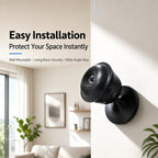 C9 Home Mini High-Definition WiFi Camera Outdoor Night Vision Security Surveillance Camera