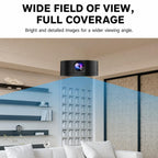 C6 Wireless Smart Security Camera Home HD Night Vision Surveillance Cam