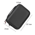 For Insta360 X6 BRDRC Portable Handbag Shoulder Crossbody Bag