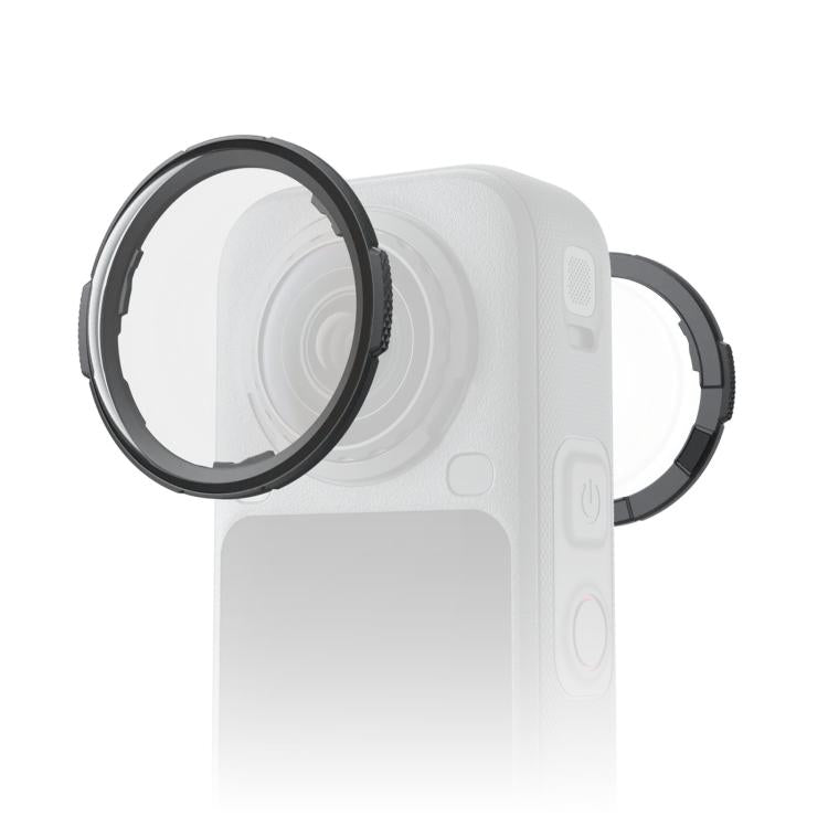 2 PCS For Insta360 X6 Original Lens Guards