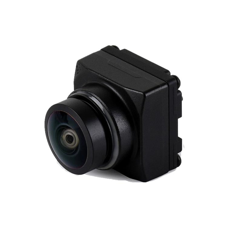 Waveshare 2MP GMSL Camera Module With 118.4-Degree Wide FOV Automotive-Grade Image Sensor