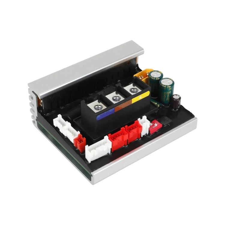 For Segway Ninebot E2 Pro 4-in-1 Electric Scooter Controller Kit Motherboard+Bluetooth Display Board+Controller Cable & Dashboard Wire