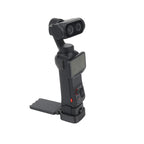 For Insta360 Luna Pro / Ultra Magnetic Mount Holder with 180-degree Adjustable Base
