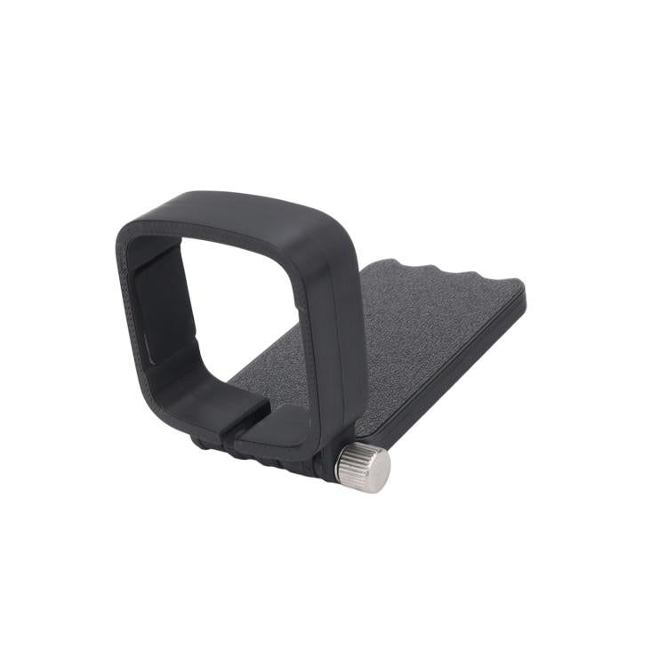 For Insta360 Luna Pro / Ultra Magnetic Mount Holder with 180-degree Adjustable Base