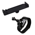 For Insta360 Luna Ultra Screen Module 360-degree Rotatable Wrist Strap Mount Kit Wristband Holder
