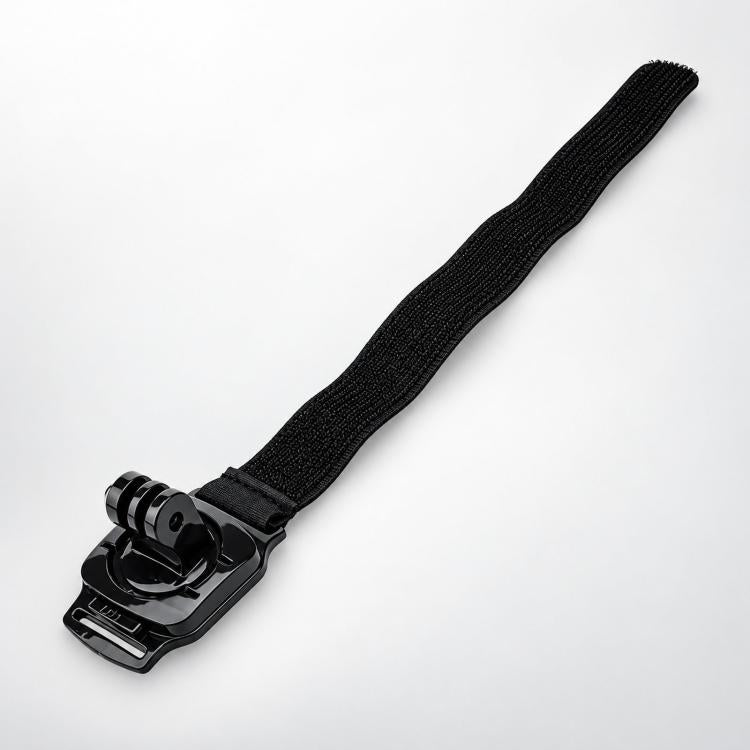 For Insta360 Luna Ultra Screen Module 360-degree Rotatable Wrist Strap Mount Kit Wristband Holder