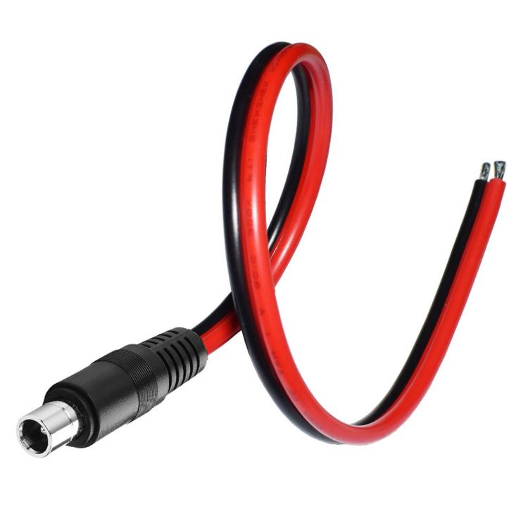 DC8020 Portable Energy Storage Battery Charging Extension Cable