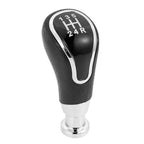 For LADA Car 5-Speed Round Socket Gear Shift Knob