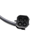 For LADA / UAZ / Chevrolet Car Oxygen Sensor 0258030064