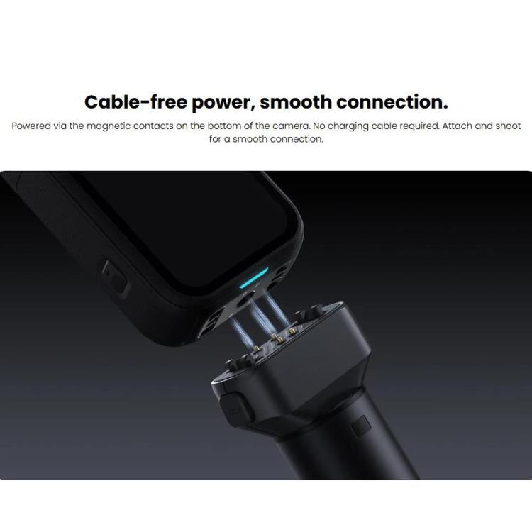 For Insta360 X6 Original Power Selfie Stick