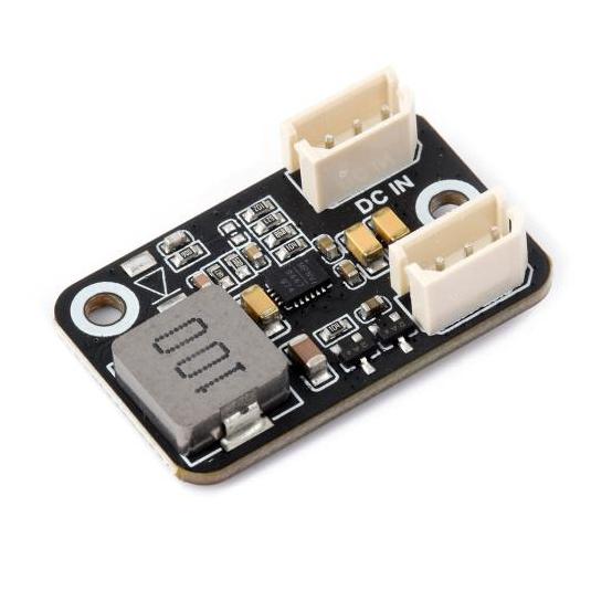 Buck Regulator For Serial Bus Servos DC Buck Adapter Mini Module