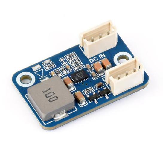 Buck Regulator For Serial Bus Servos DC Buck Adapter Mini Module