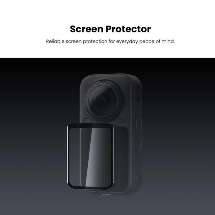 For Insta360 X6 Original Screen Protector