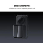 For Insta360 X6 Original Screen Protector