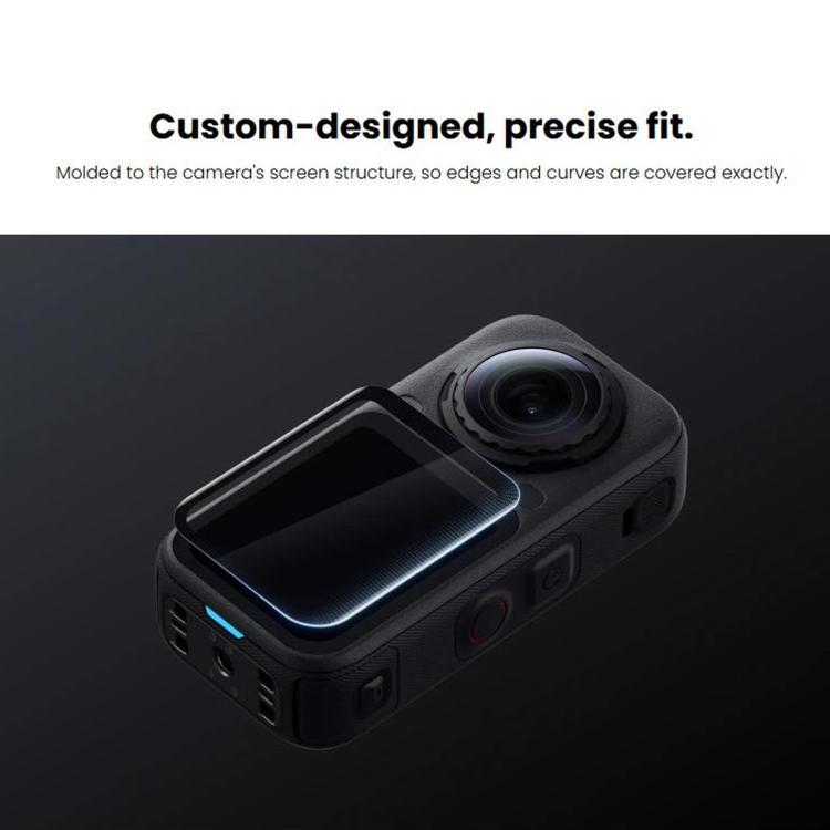 For Insta360 X6 Original Screen Protector