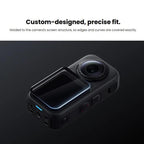 For Insta360 X6 Original Screen Protector