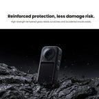 For Insta360 X6 Original Screen Protector