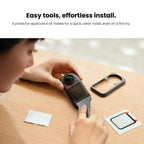 For Insta360 X6 Original Screen Protector