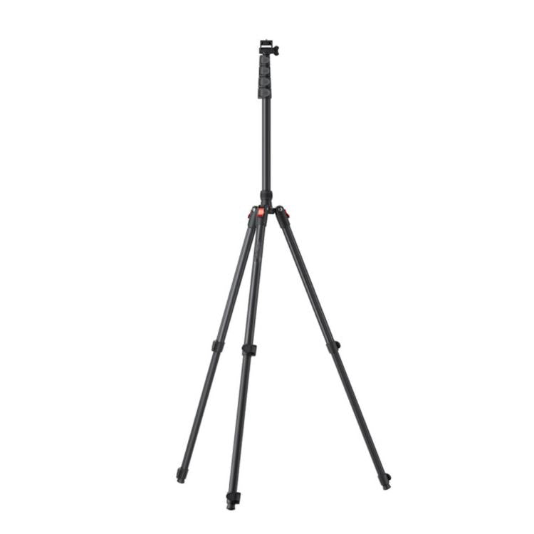 Original Extended Edition Tripod, For Insta360 X6 / X5 / X4 Air / X4 / X3 / ONE RS / ONE X2 / ONE R / GO 2