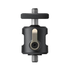 For Insta360 X6 / X5 / Ace Pro 2 / GO Ultra Original 1/4 Inch In-Car Mount Adapter
