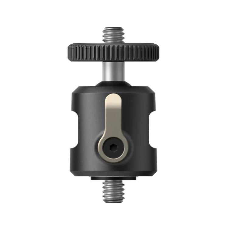 For Insta360 X6 / X5 / Ace Pro 2 / GO Ultra Original 1/4 Inch In-Car Mount Adapter
