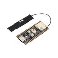 Waveshare ESP32-C5 Dual-Band Wi-Fi 6 Development Board External FPC Antenna
