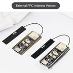 Waveshare ESP32-C5 Dual-Band Wi-Fi 6 Development Board External FPC Antenna