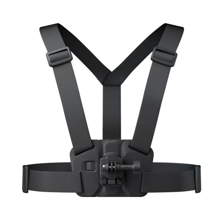 For Insta360 X6 / X5 / Ace Pro 2 / GO Ultra Original Chest Mount 2.0