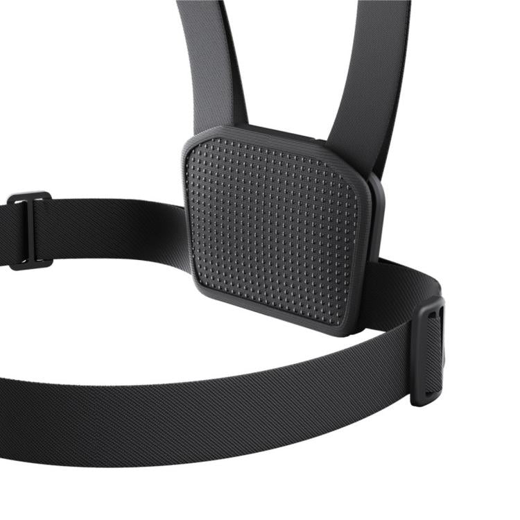 For Insta360 X6 / X5 / Ace Pro 2 / GO Ultra Original Chest Mount 2.0
