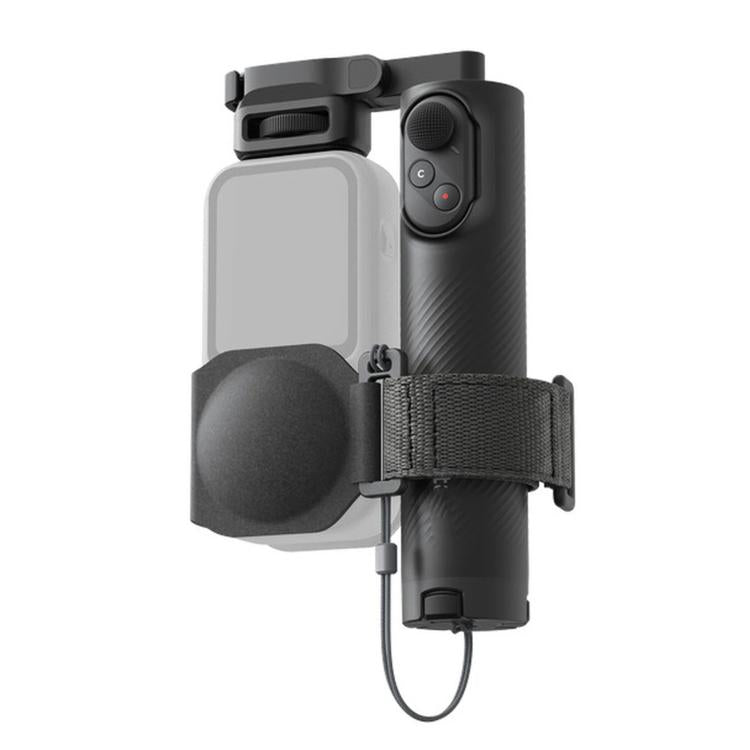 For Insta360 X6 Original Foldable Selfie Stick Remote Kit