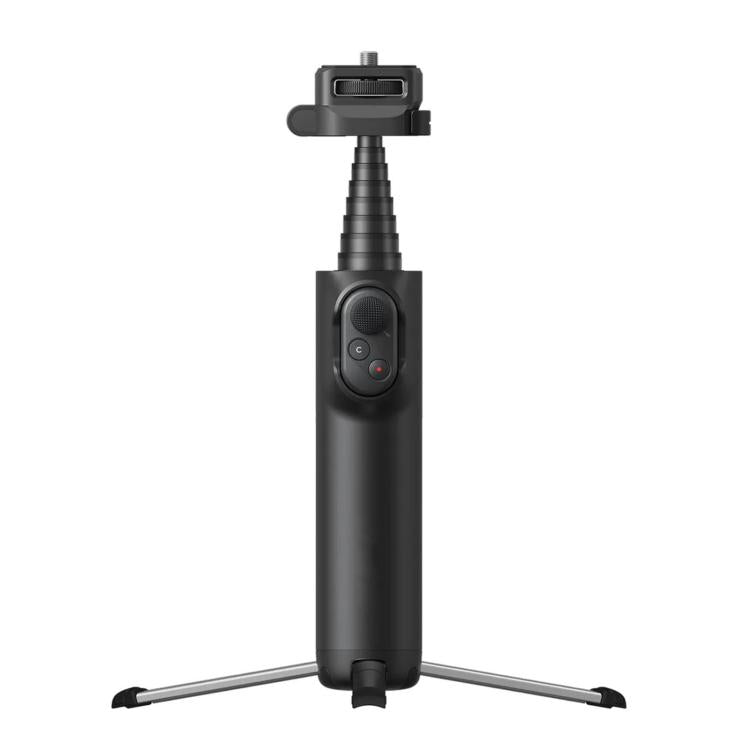 For Insta360 X6 Original Foldable Selfie Stick Remote Kit — view 6