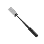 For Insta360 X6 Original Foldable Selfie Stick Remote Kit — view 7