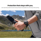 For Insta360 X6 Original Foldable Selfie Stick Remote Kit — view 14