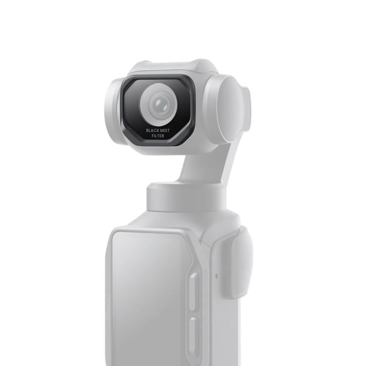 For Insta360 Luna Pro Original Black Mist Filter