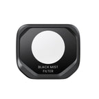 For Insta360 Luna Pro Original Black Mist Filter
