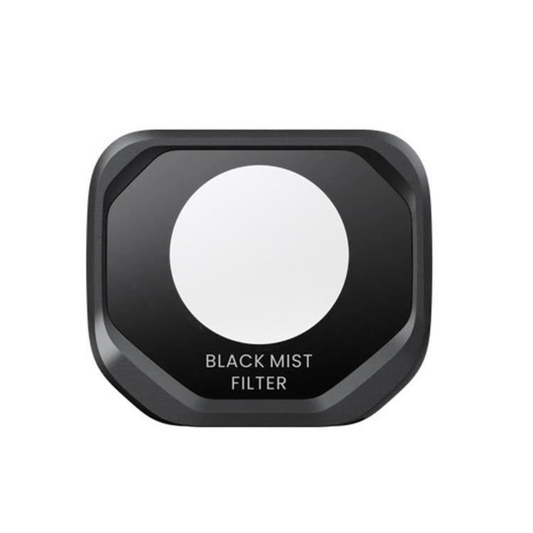 For Insta360 Luna Pro Original Black Mist Filter