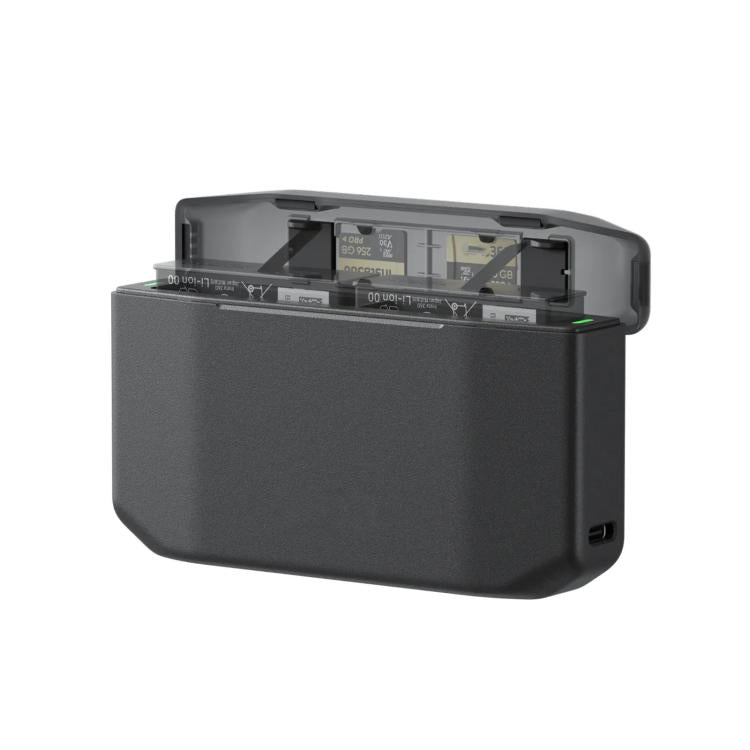 For Insta360 X6 Original Fast Charge Case