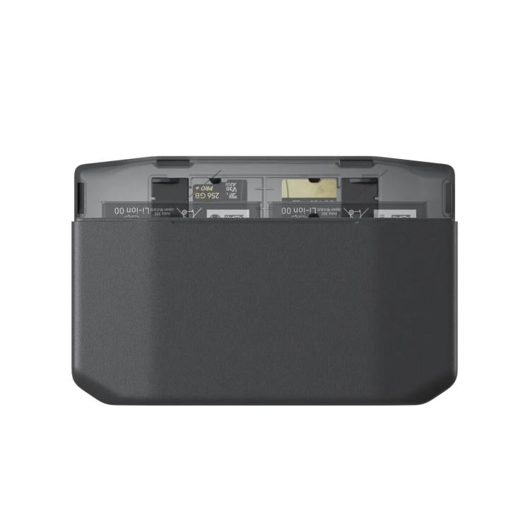 For Insta360 X6 Original Fast Charge Case