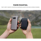 For Insta360 X6 Original Fast Charge Case