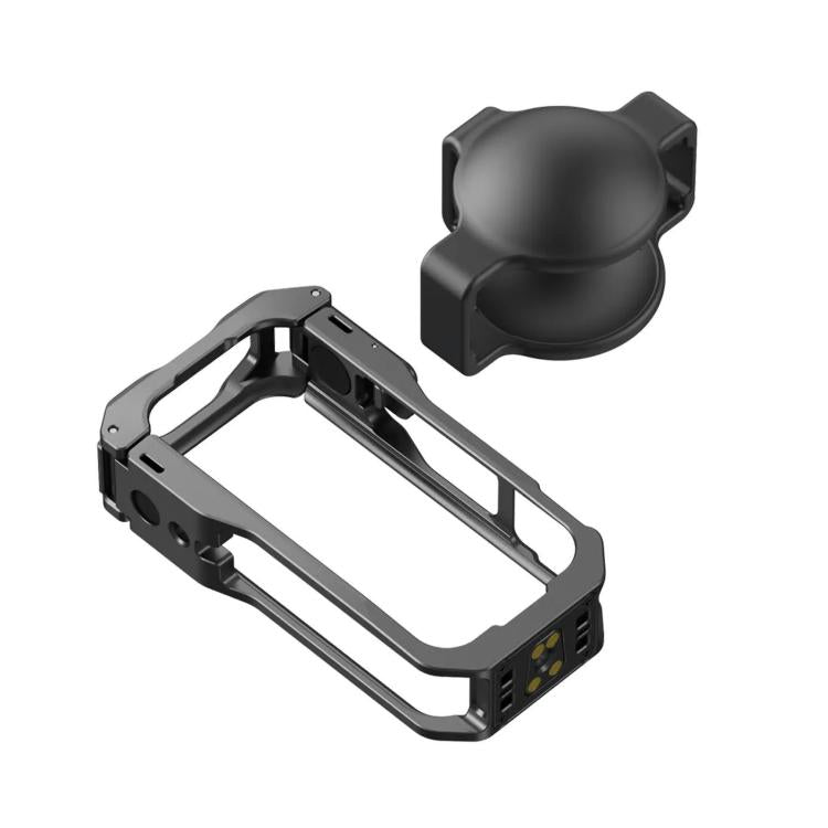 For Insta360 X6 Original Protective Utility Frame