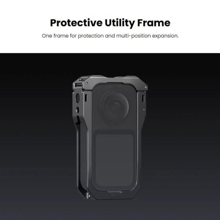 For Insta360 X6 Original Protective Utility Frame