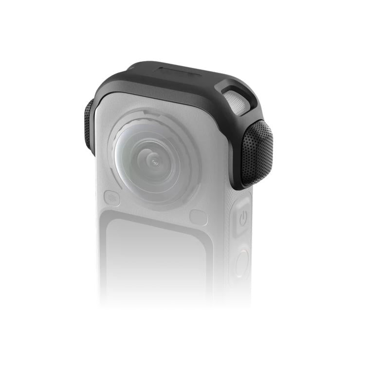 For Insta360 X6 Original Mic Windshield