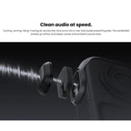 For Insta360 X6 Original Mic Windshield